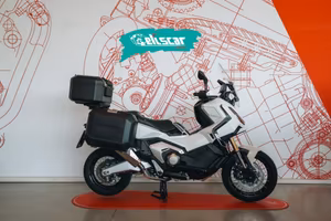 HONDA X-ADV 750 XADV 750