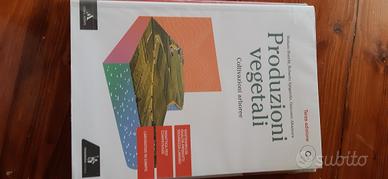 libro produzioni vegetali