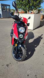 scooter 50cc