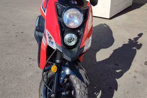 scooter 50cc