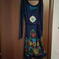 vestito più 2 gonne