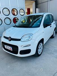 Fiat Panda 0.9 TwinAir Turbo Natural Power Easy
