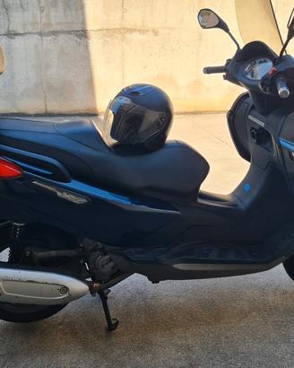 SCOOTER PIAGGIO X7 250