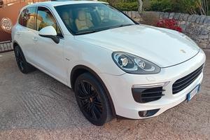 Porsche Cayenne 3.0 Diesel