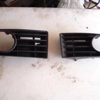 Volkswagen golf 5 griglie fendinebbia