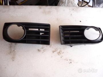 Volkswagen golf 5 griglie fendinebbia