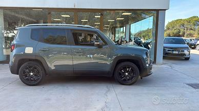 Jeep Renegade in perfette condizioni