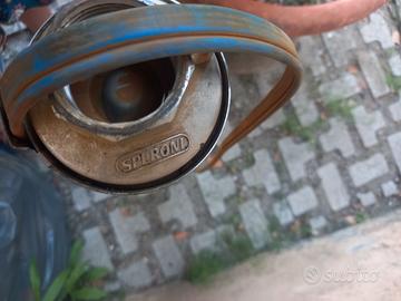 pompa ad immersione da giardino 
