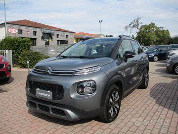 Citroen C3 Aircross 1.6 bluehdi Shine 100cv CarPla