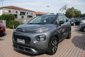 Citroen C3 Aircross 1.6 bluehdi Shine 100cv CarPla
