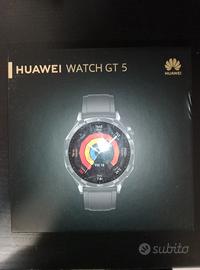 Huawei gt 5