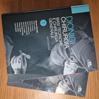 Libro chiurgia - Dionigi