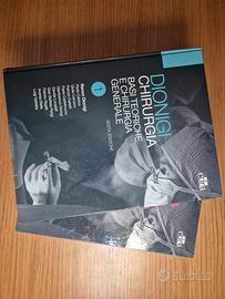 Libro chiurgia - Dionigi