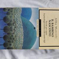 Il bambino Nascosto - Alba Marcoli