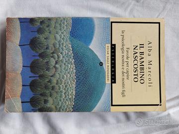 Il bambino Nascosto - Alba Marcoli