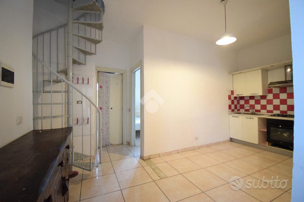 Appartamento – Monza - Vista 3