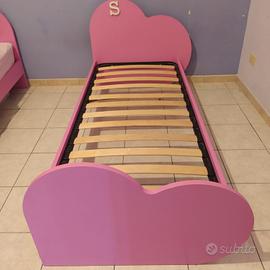 cameretta femminuccia 