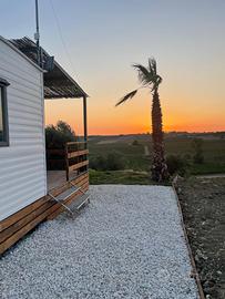 Casa vacanze Trinacria