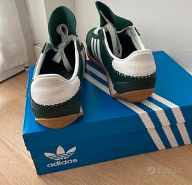 Adidas country og w