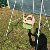 Altalena bambini
