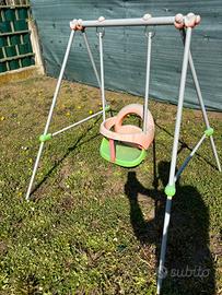 Altalena bambini