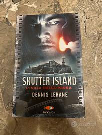 libro shutter island