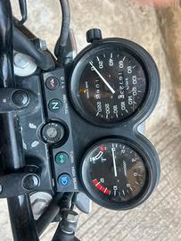 HONDA CB500