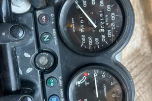 HONDA CB500