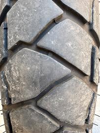 Gomme Michelin Anakee adventure