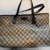 Borsa donna GUCCI originale