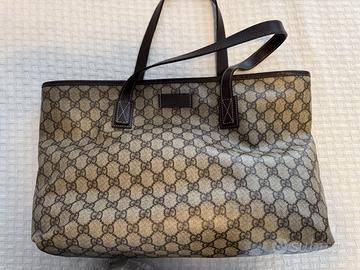 Borsa donna GUCCI originale