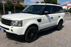 Land Rover Range Sport 2.7 TDV6 SE