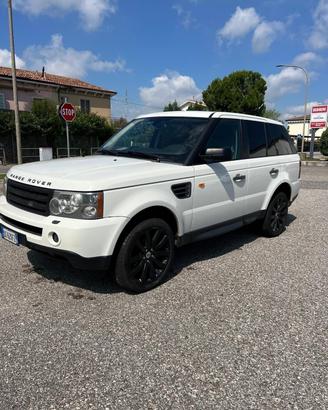 Land Rover Range Sport 2.7 TDV6 SE