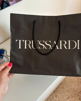 Borse Trussardi e Rinascimento