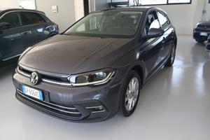 Volkswagen Polo 1.0 tsi Life 95cv