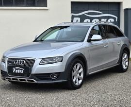 Audi A4 allroad 3.0 V6 TDI S tronic Advanced