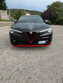 Alfa romao stelvio 2.2 q4 190cv