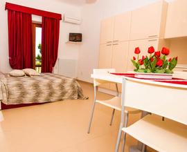 Appartamenti vacanze da 2,4,6 posti letto