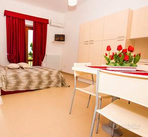 Appartamenti vacanze da 2,4,6 posti letto