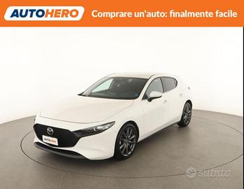 MAZDA 3 UV99955