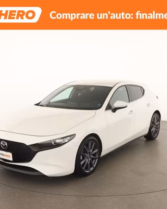 MAZDA 3 UV99955