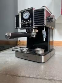 Macchina caffè