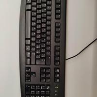 Tastiera PC Logitech 