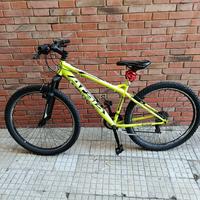 Bicicletta  Atala