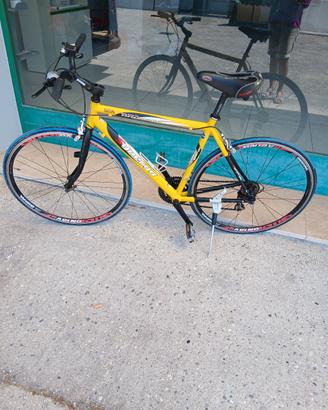 BICI DA CORSA