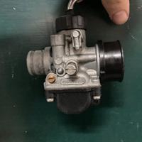 carburatore 19 dell'orto