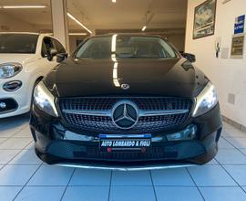 Mercedes-benz A 180 d Automatic Premium