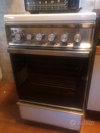 Forno vintage