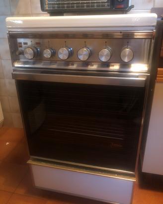 Forno vintage