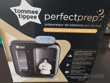 Tommee Tippy perfect Prep night and day